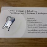 Dental Concept Familienpraxis, Zahnärzte Futterer&Kollegen