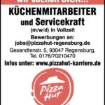 Pizza Hut Regensburg / MBO GmbH