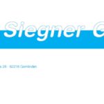 Kälte Siegner GmbH