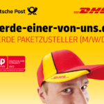 Deutsche Post AG