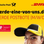 Deutsche Post AG