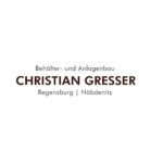 Christian Gresser Behälter- und Anlagenbau GmbH