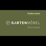 Gartenmöbel Stuttgart