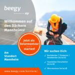 beegy GmbH