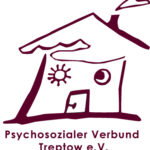 Psychosozialer Verbund Treptow e.V. / Café Grenzenlos