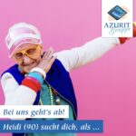 Azurit Haus Asam
